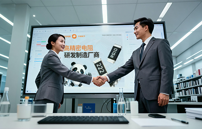 华橙电子（惠州）有限公司